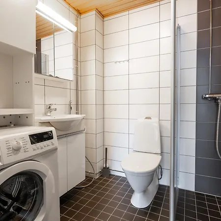 Tuomenkukka A3 By Hiekka Appartement