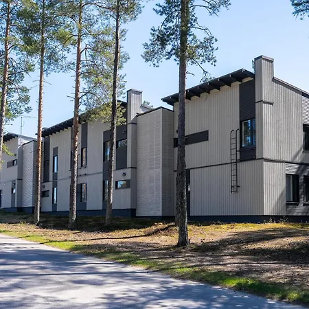 Apartament Tuomenkukka A3 By Hiekka